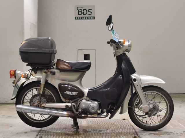 Honda LITTLECUB50 1997