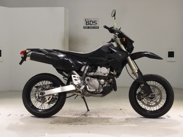 Suzuki DR-Z400SM 2005