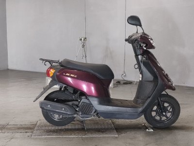 Yamaha JOG 50 2018