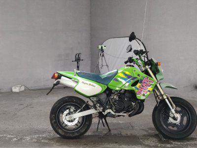Kawasaki KSR50 1994