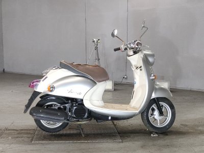 Yamaha VINO50