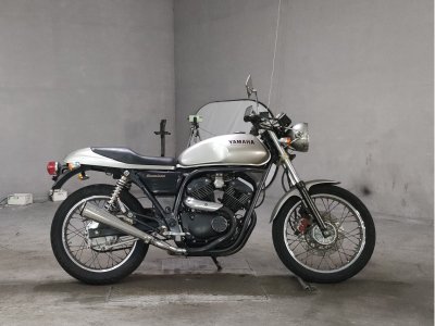 Yamaha RENESS 1996