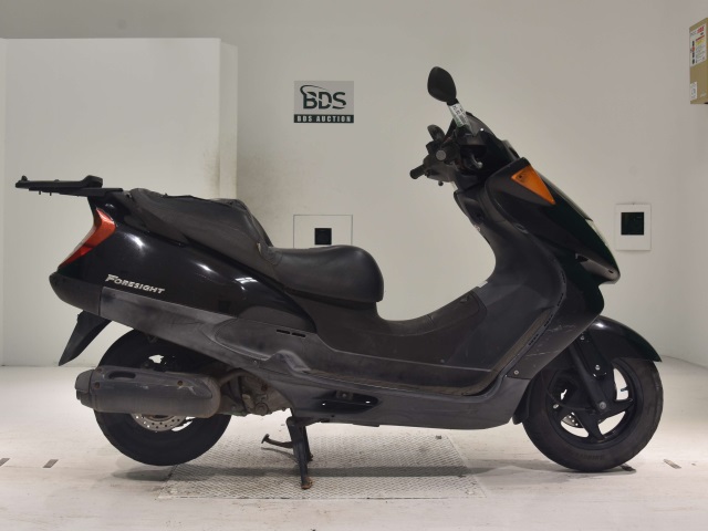 Honda FORESIGHT EX 2005