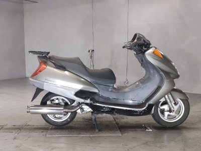 Honda FORESIGHT 1997