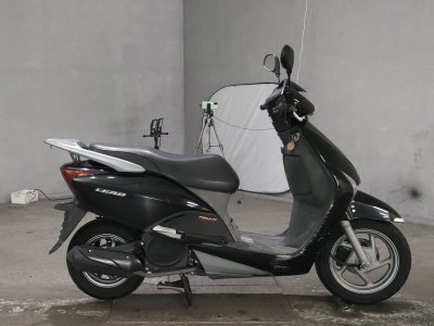 Honda LEAD110 2012