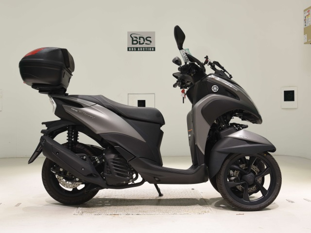 Yamaha TRICITY155 2020
