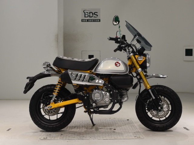 Honda MONKEY125 2022