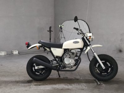 Honda APE50 2004