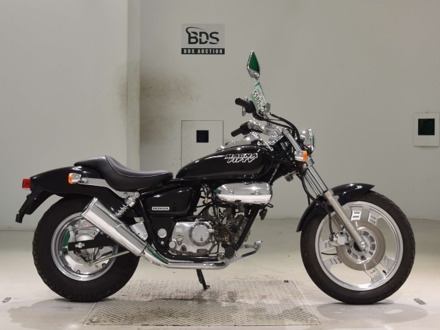Honda MAGNA50 2003