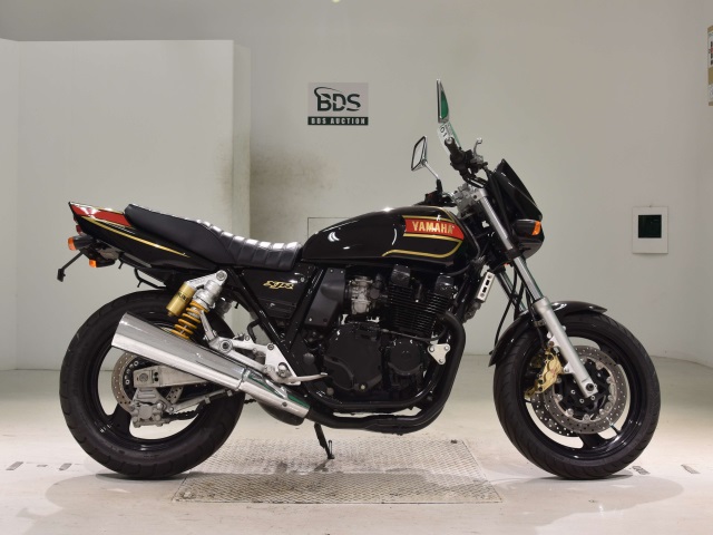 Yamaha XJR400 1997