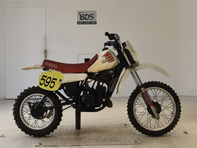 Yamaha Z80
