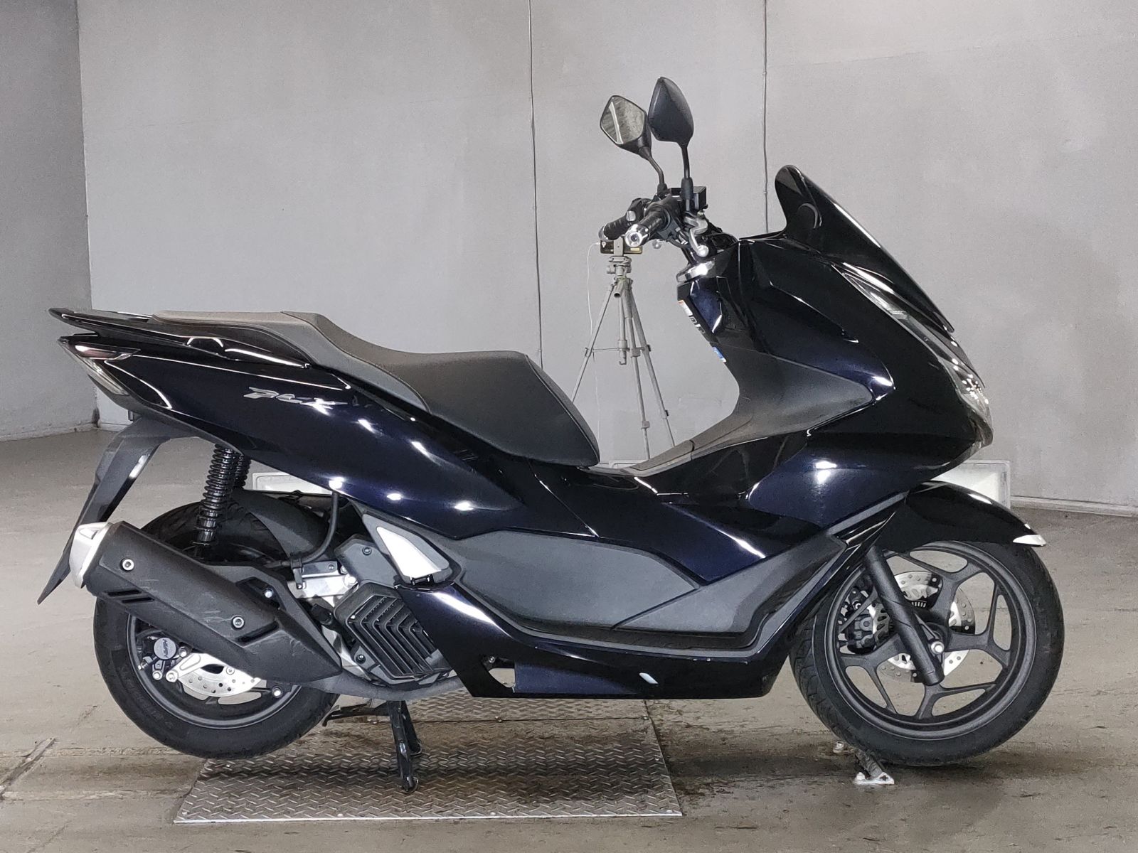 Honda PCX125 2021