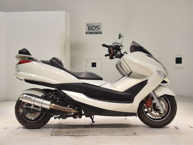 Yamaha MAJESTY 250 2007