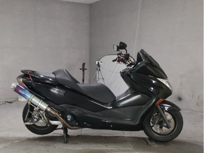 Honda FORZA Z 2008