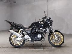 Honda CB400SFV 2005