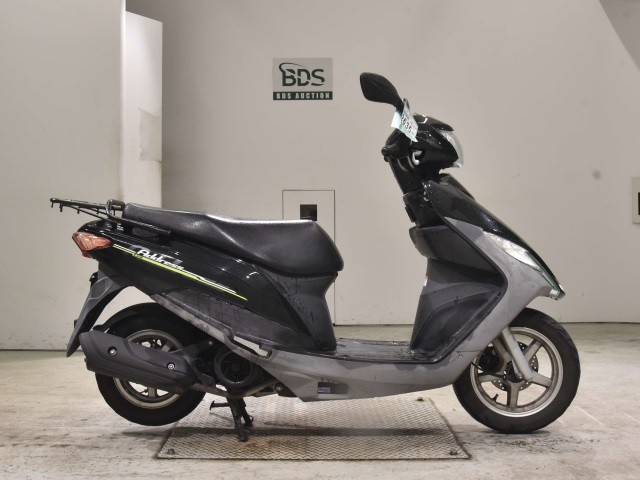 Suzuki ADDRESS V125