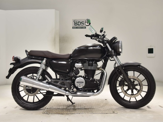 Honda GB350 2022