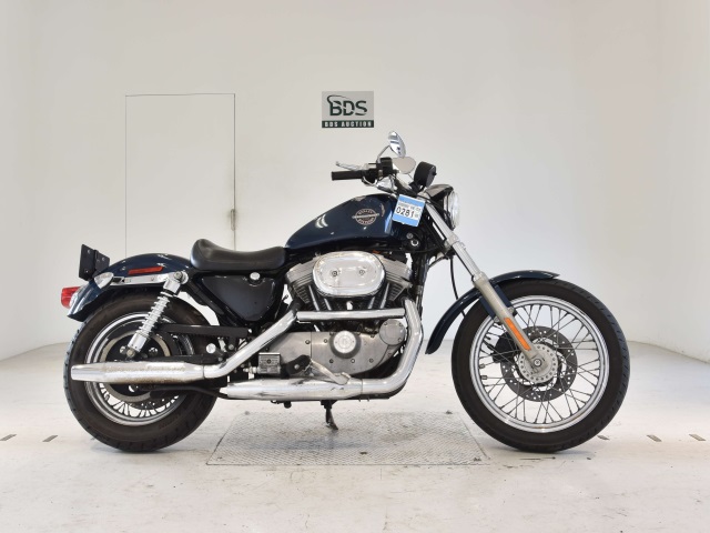 HD SPORTSTER XLH883 2002