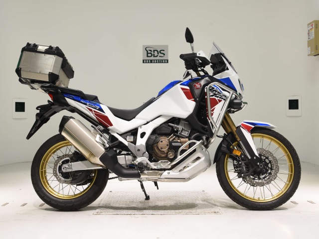Honda AFRICATWIN CRF1100LD 2023