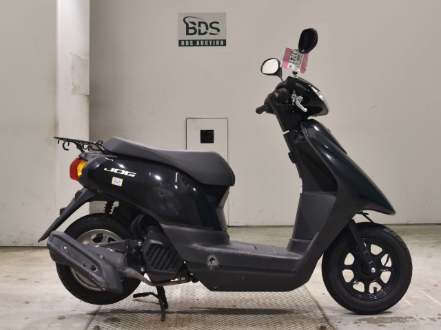Yamaha JOG 50 2023