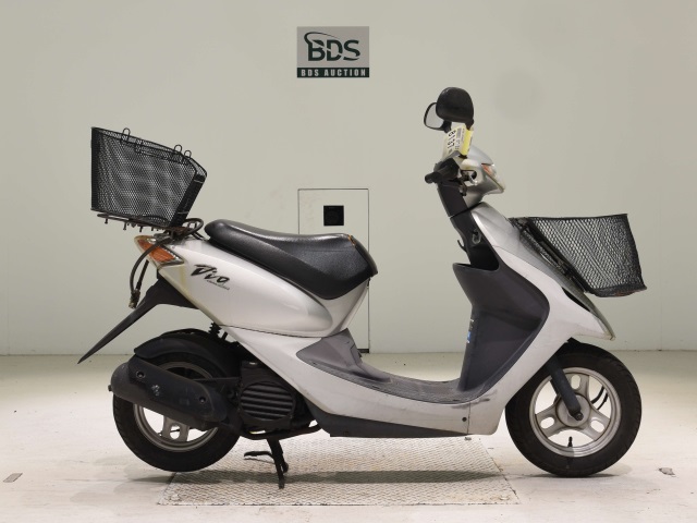 Honda DIO-5 2001