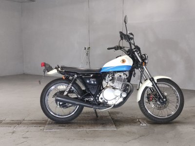 Suzuki GRASSTRACKER BIGBOY 2003
