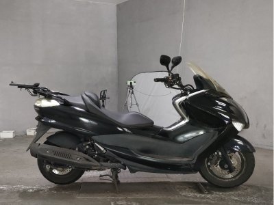 Yamaha MAJESTY 250 2007