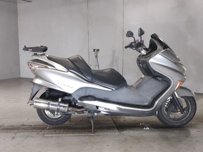Honda FORZA Z 2006