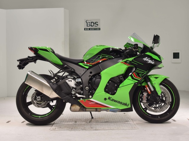 Kawasaki NINJA ZX-10RA 2023