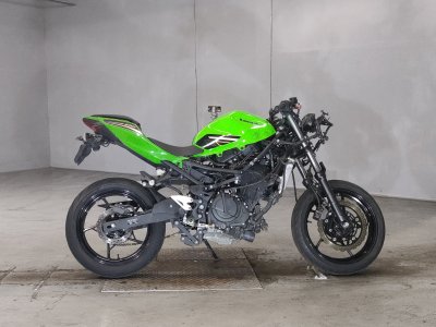 Kawasaki NINJA400 2021