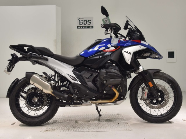 BMW r1300gs 2023