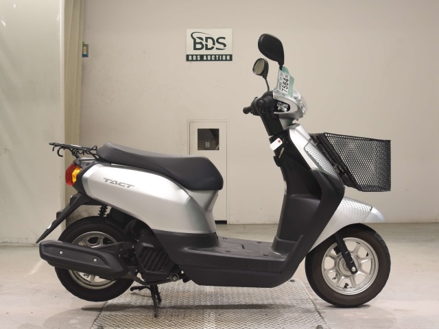Honda TACT-4 BASIC 2019