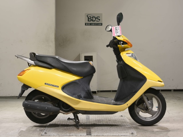 Honda SPACY100 2003