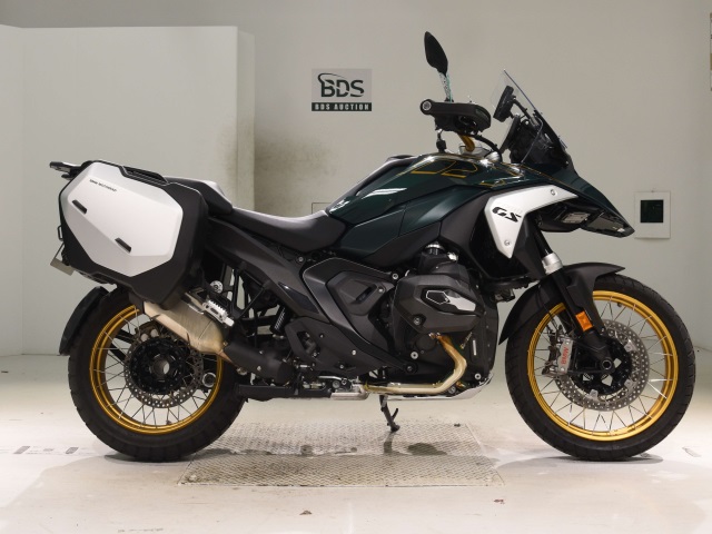 BMW r1300gs 2025