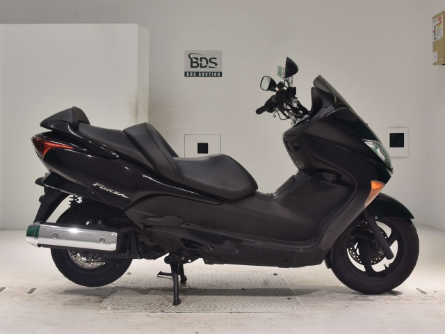 Honda FORZA Z 2004