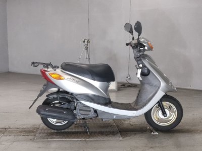 Yamaha JOG 50 2007