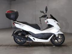 Honda PCX125 2015