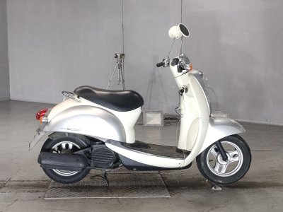 Honda DIO110 2004