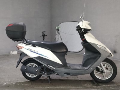 Suzuki ADDRESS V125