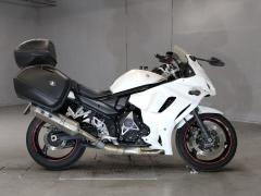 Suzuki BANDIT1250F 2011