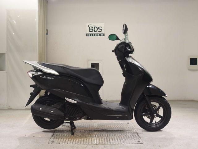 Honda LEAD125 2016