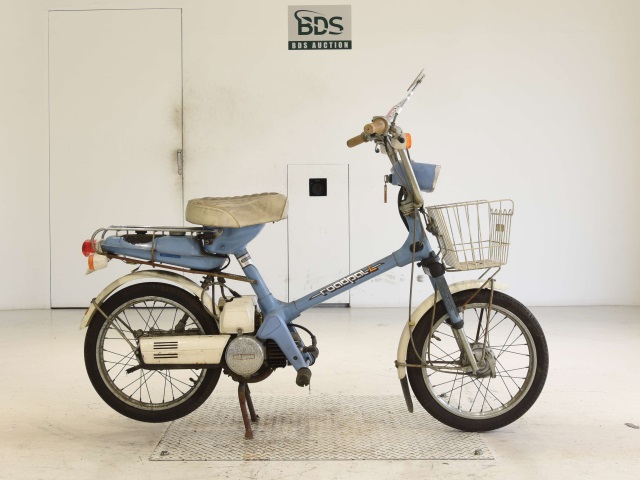 Honda ROADPAL 1976
