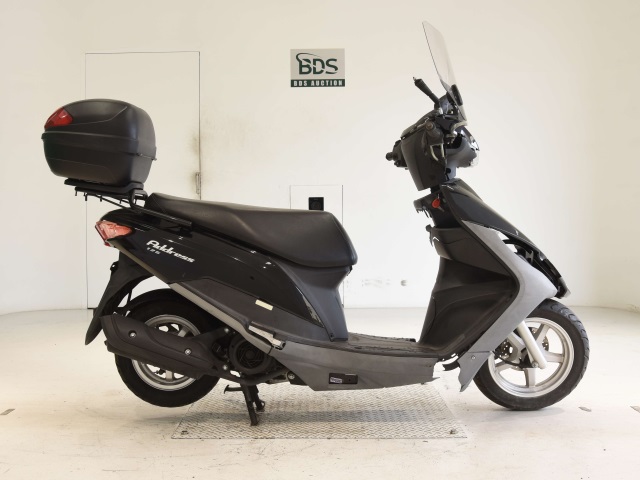Suzuki ADDRESS V125