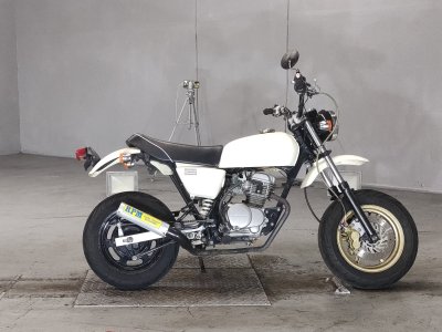 Honda APE50 2007
