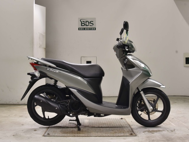 Honda DIO110 2011