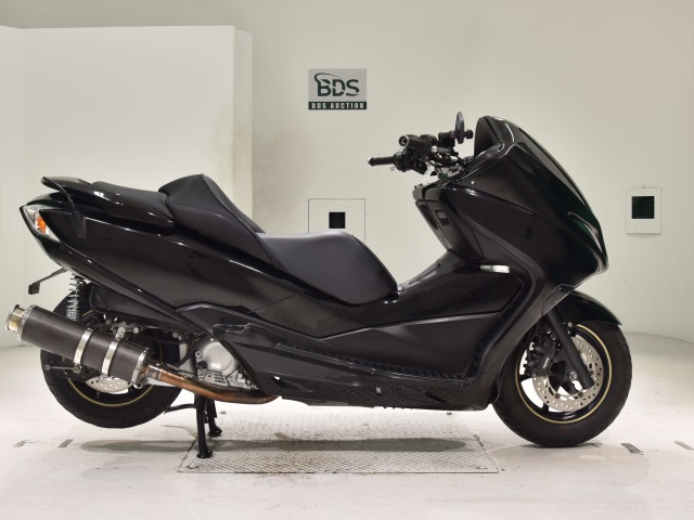 Honda FORZA Z 2009