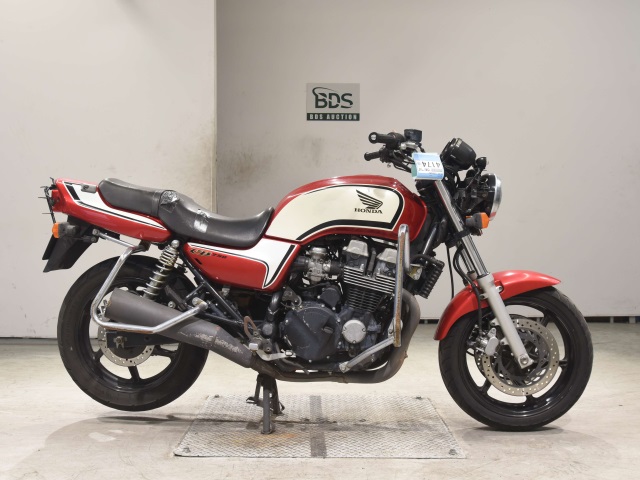 Honda CB750SFK 2005