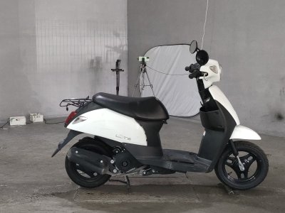 Suzuki LETS