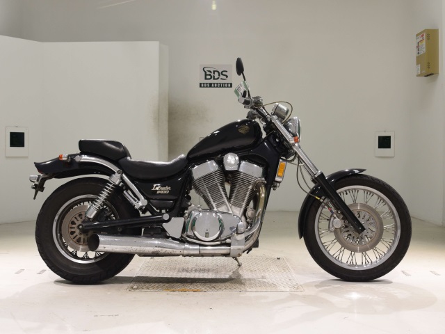 Suzuki INTRUDER 1400 1988