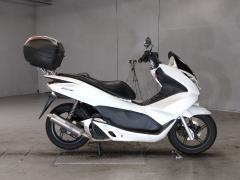 Honda PCX125 2012